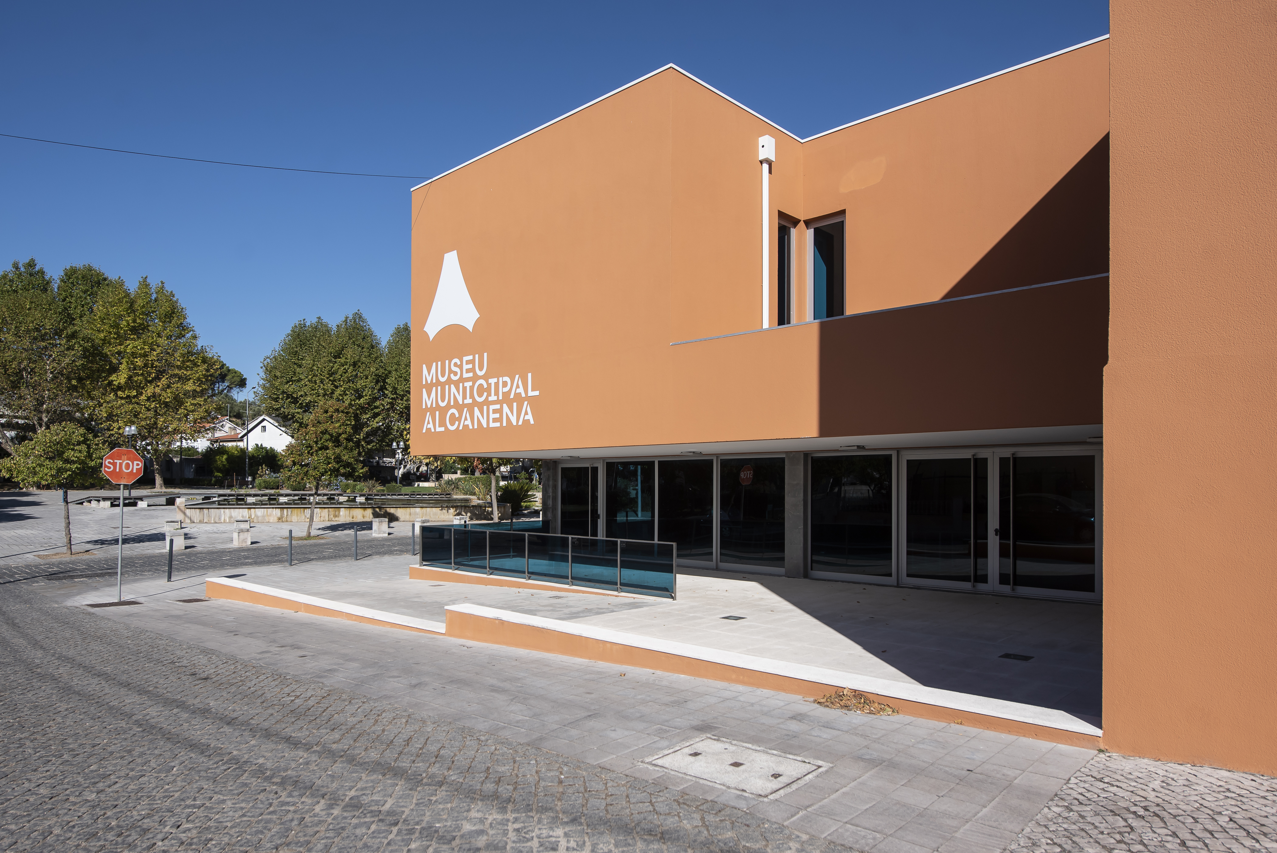 Museu Municipal de Alcanena