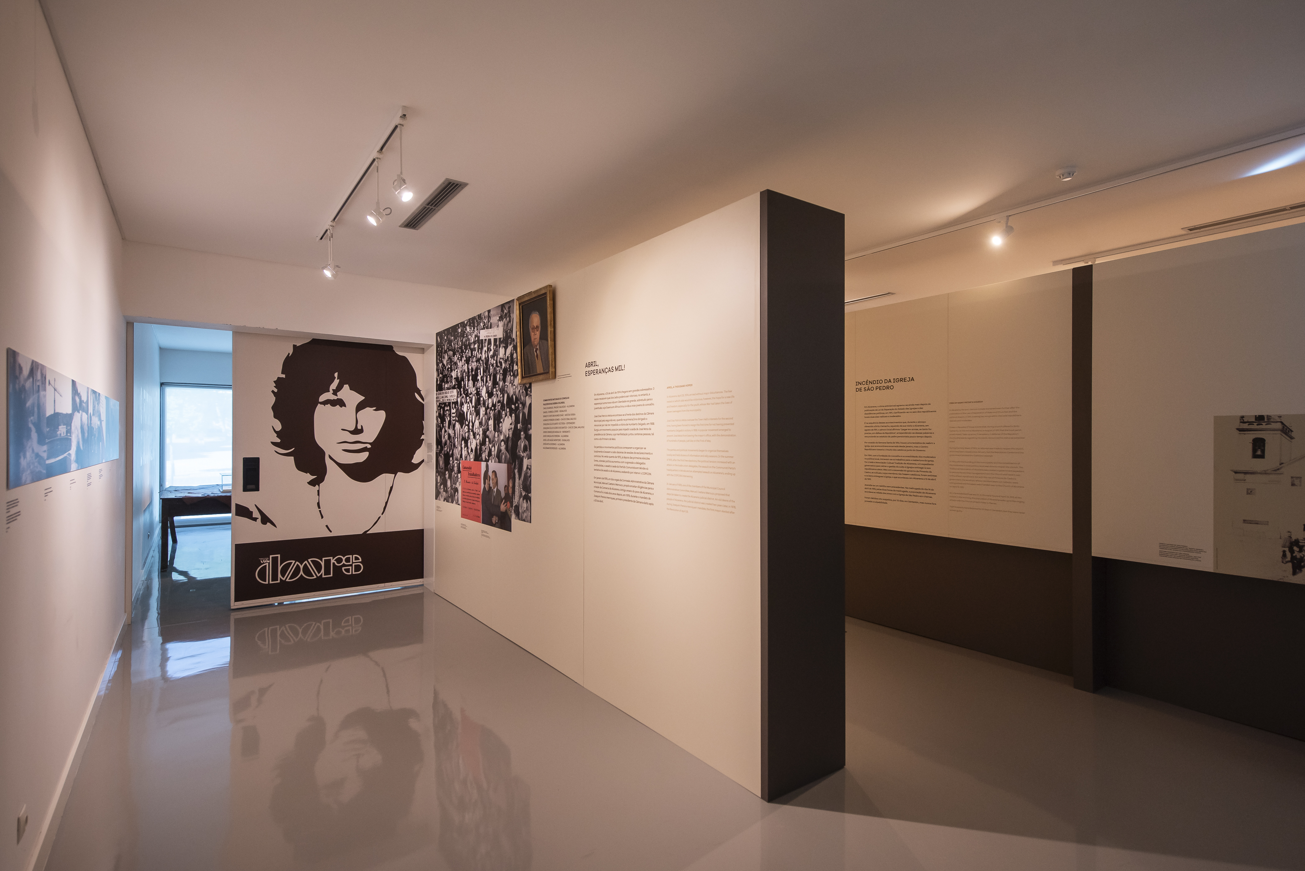 Exposição Permanente