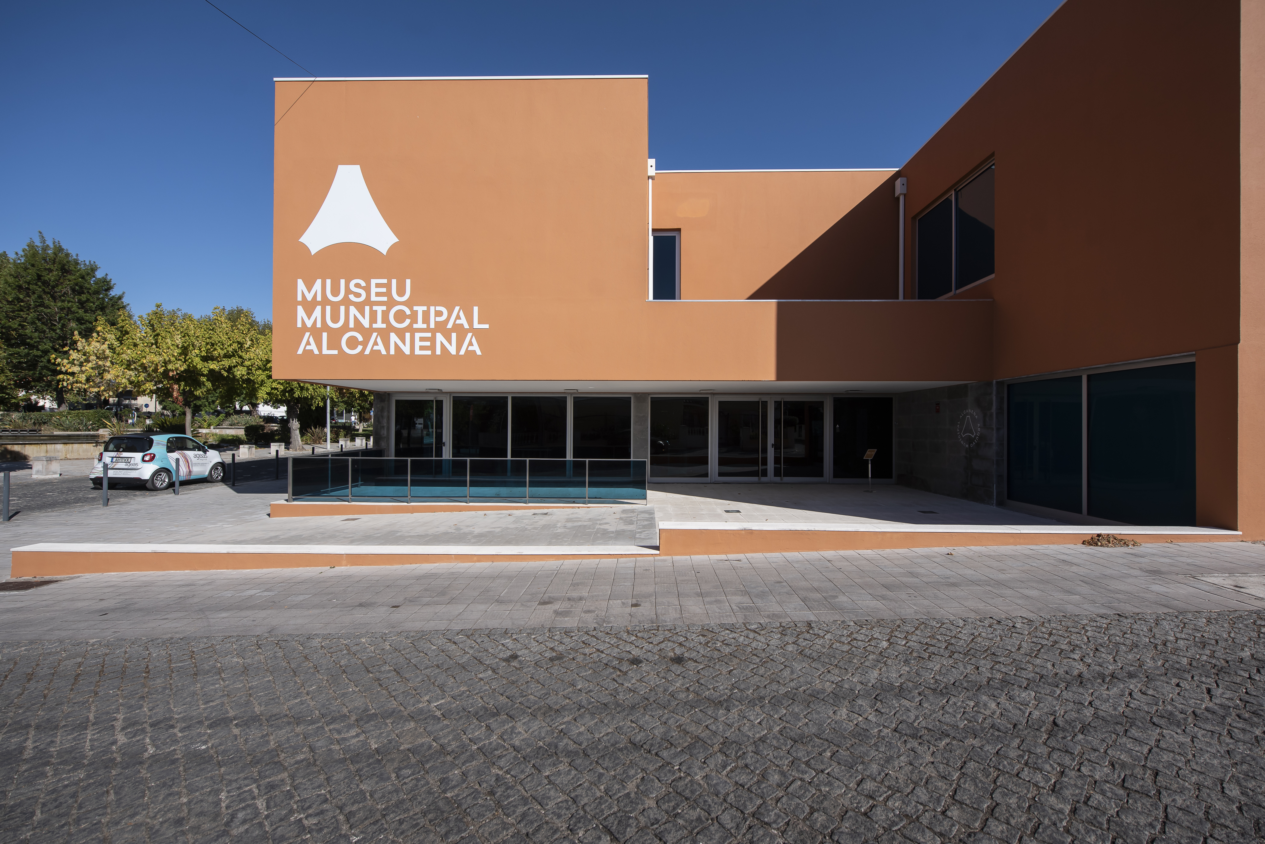 Museu Municipal Alcanena